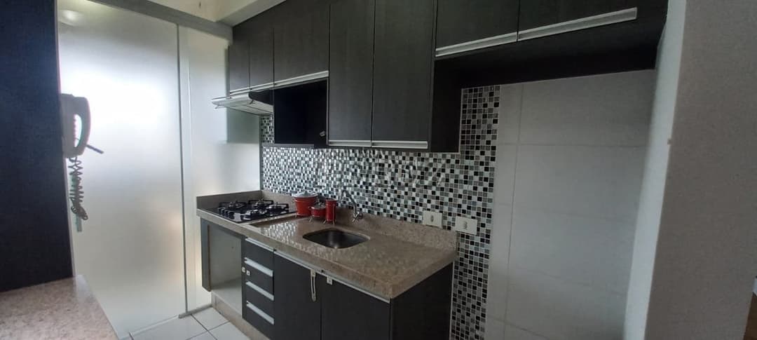 Apartamento para alugar no Pateo Aurora, região sul de Londrina - Foto 17
