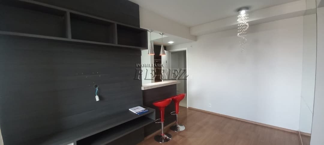 Apartamento para alugar no Pateo Aurora, região sul de Londrina - Foto 18