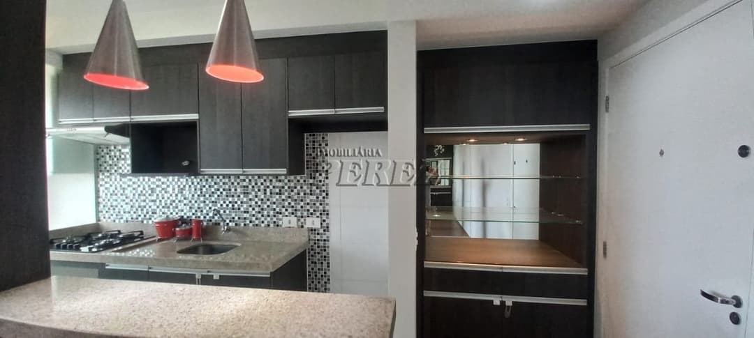 Apartamento para alugar no Pateo Aurora, região sul de Londrina - Foto 19