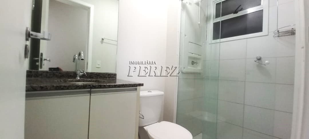 Apartamento para alugar no Pateo Aurora, região sul de Londrina - Foto 20