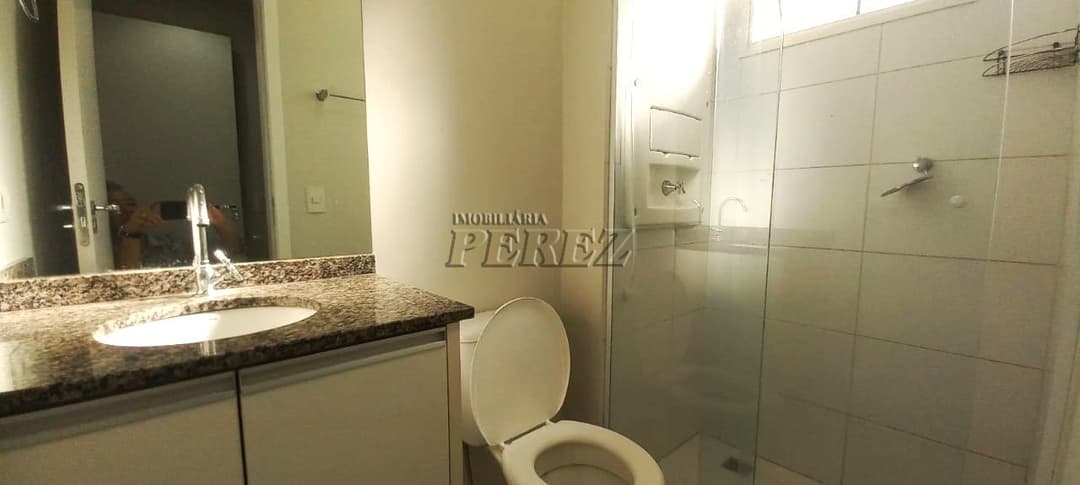 Apartamento para alugar no Pateo Aurora, região sul de Londrina - Foto 25