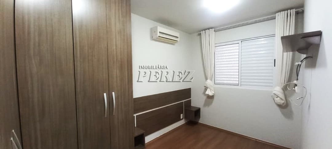 Apartamento para alugar no Pateo Aurora, região sul de Londrina - Foto 27