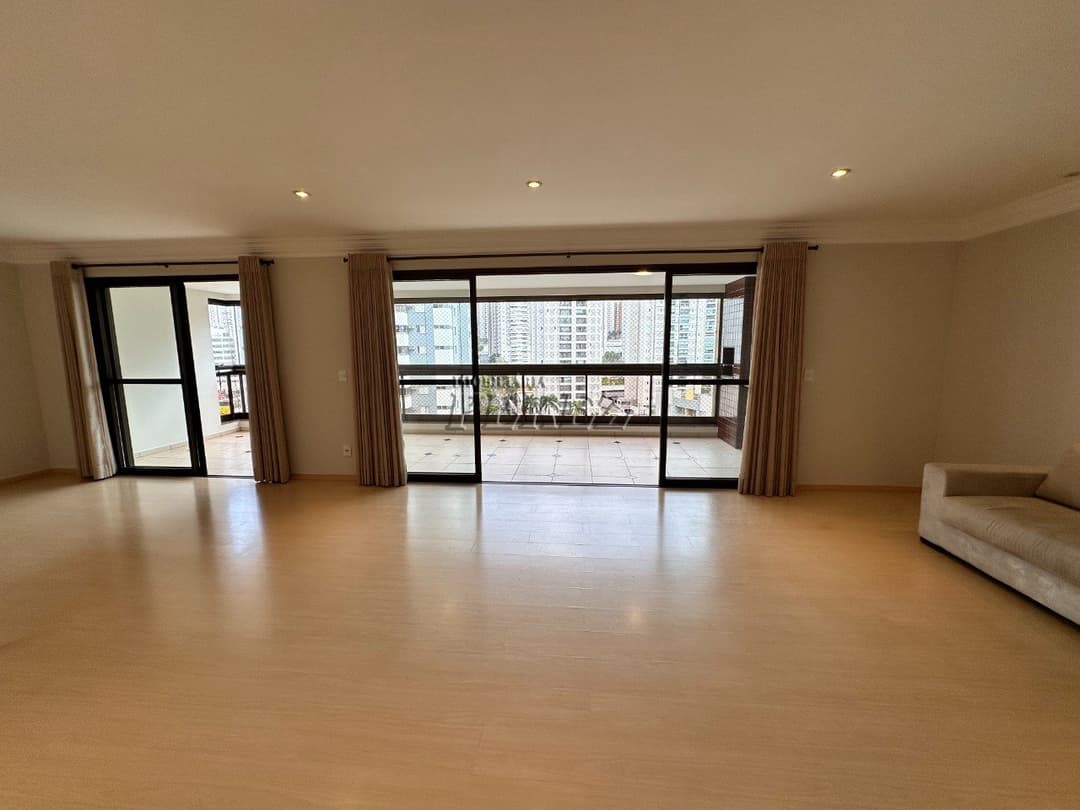 Apartamento para alugar no Arquiteto Vilanova Artigas - Apartamento de Alto Padrão na Gleba Palhano - Londrina/PR - Foto 3