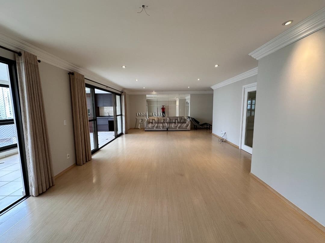 Apartamento para alugar no Arquiteto Vilanova Artigas - Apartamento de Alto Padrão na Gleba Palhano - Londrina/PR - Foto 4