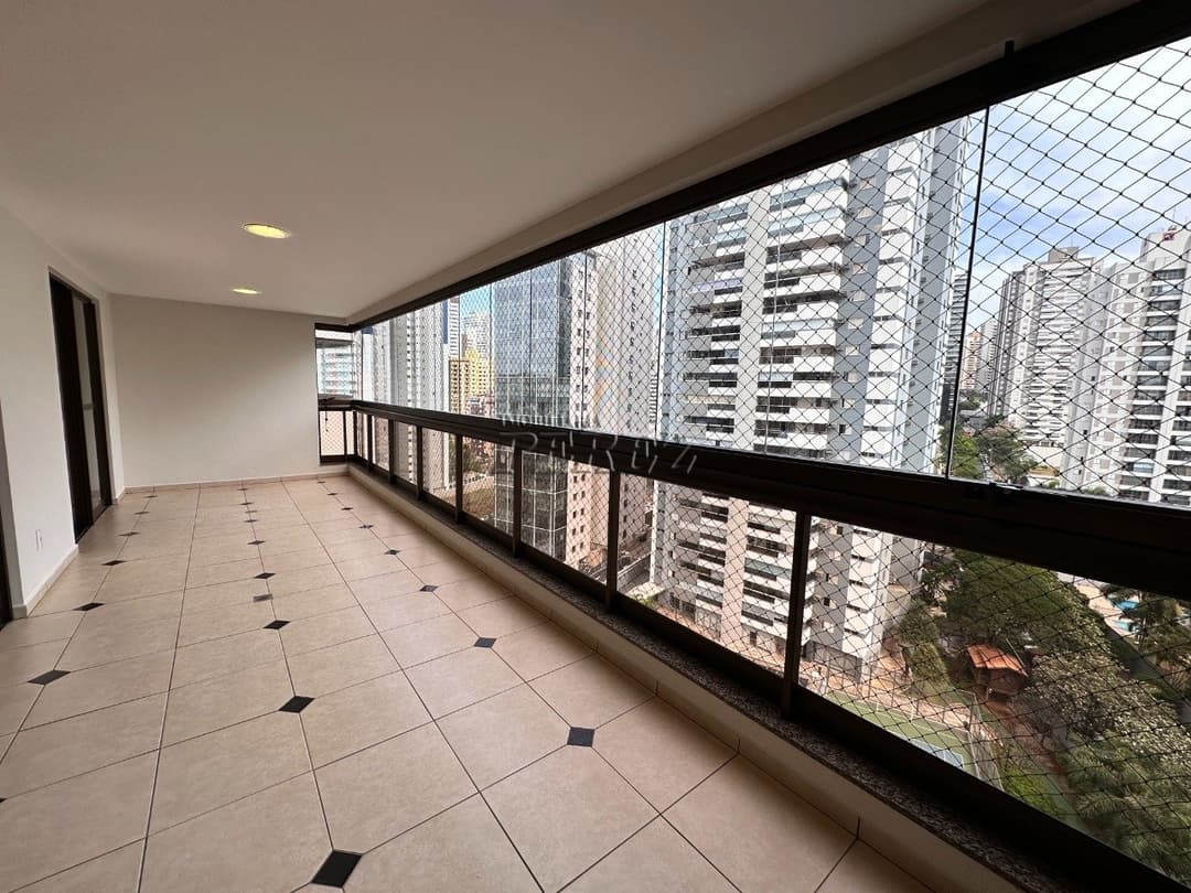 Apartamento para alugar no Arquiteto Vilanova Artigas - Apartamento de Alto Padrão na Gleba Palhano - Londrina/PR - Foto 9