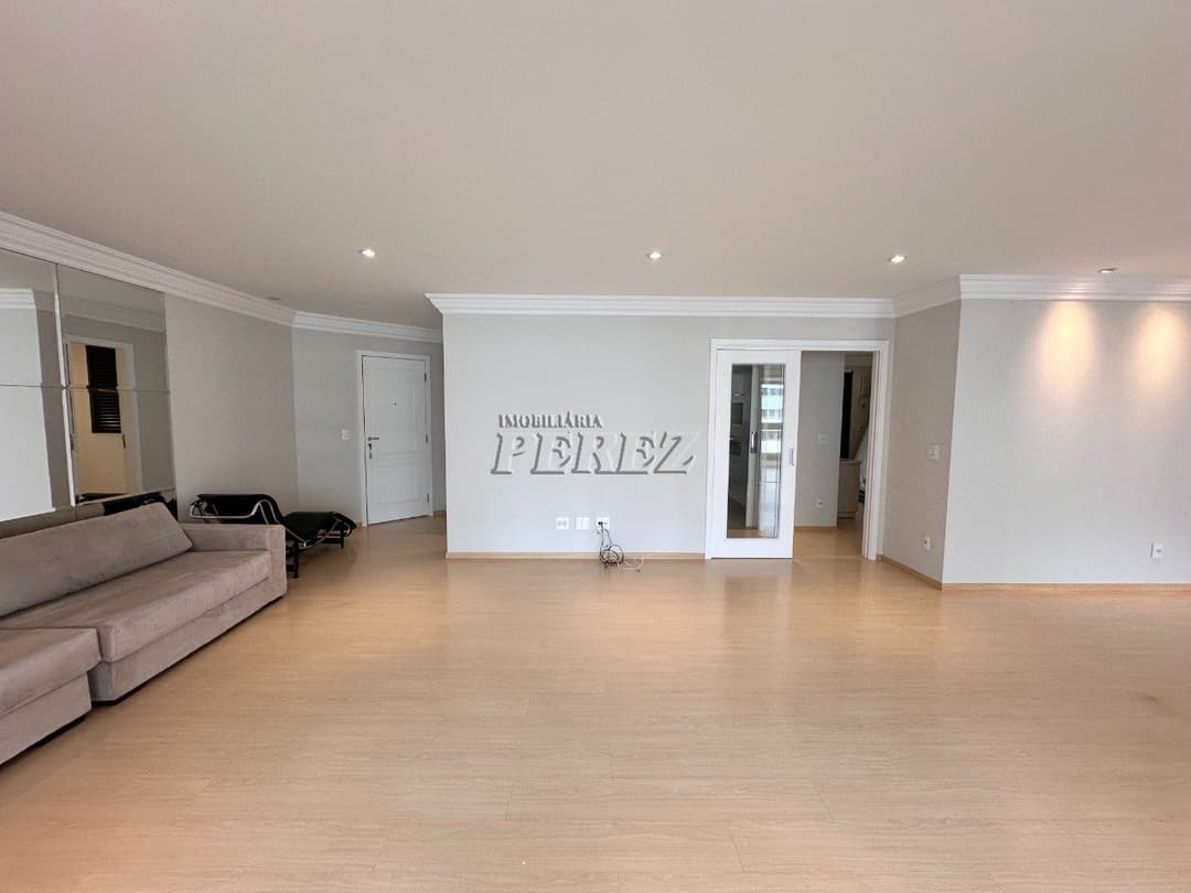 Apartamento para alugar no Arquiteto Vilanova Artigas - Apartamento de Alto Padrão na Gleba Palhano - Londrina/PR - Foto 10