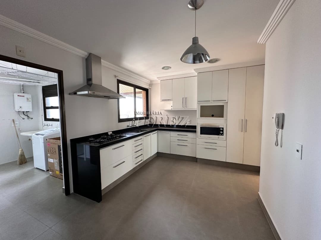 Apartamento para alugar no Arquiteto Vilanova Artigas - Apartamento de Alto Padrão na Gleba Palhano - Londrina/PR - Foto 13