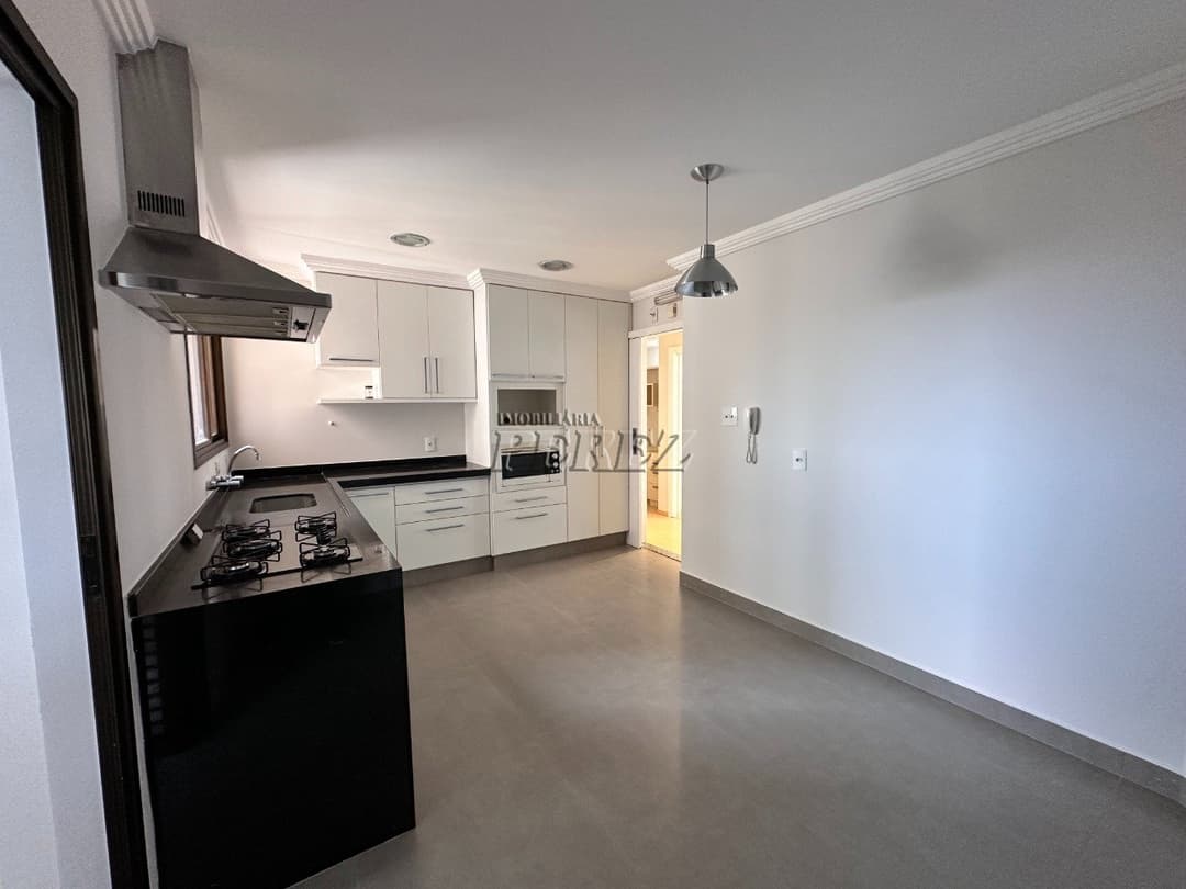 Apartamento para alugar no Arquiteto Vilanova Artigas - Apartamento de Alto Padrão na Gleba Palhano - Londrina/PR - Foto 14