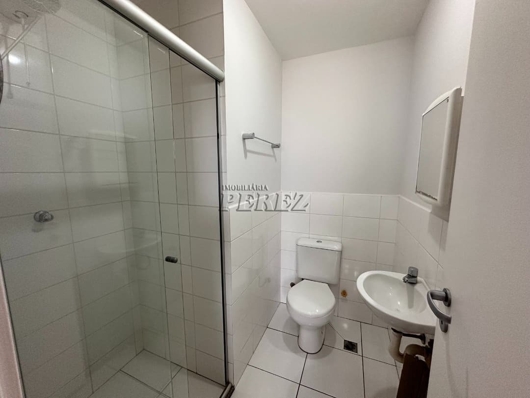 Apartamento para alugar no Arquiteto Vilanova Artigas - Apartamento de Alto Padrão na Gleba Palhano - Londrina/PR - Foto 16