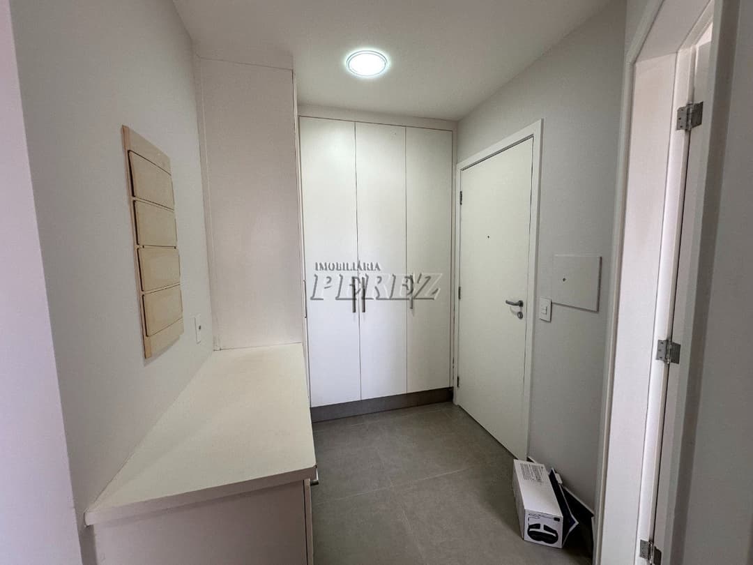 Apartamento para alugar no Arquiteto Vilanova Artigas - Apartamento de Alto Padrão na Gleba Palhano - Londrina/PR - Foto 17