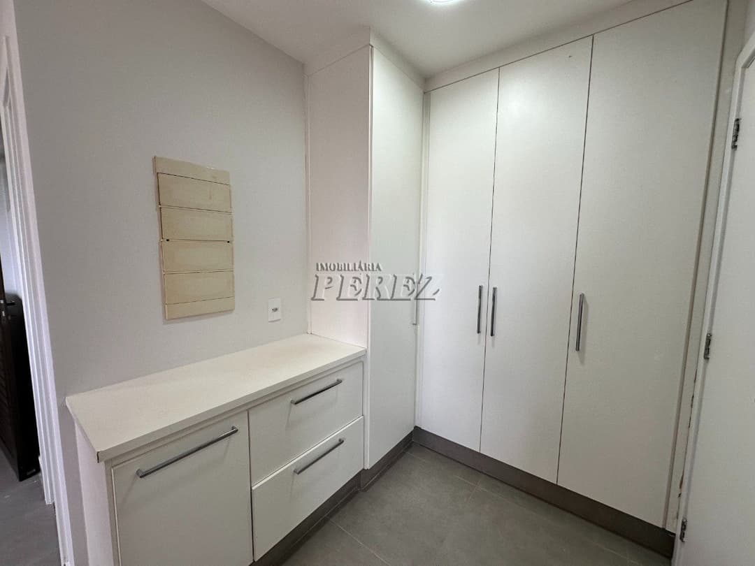 Apartamento para alugar no Arquiteto Vilanova Artigas - Apartamento de Alto Padrão na Gleba Palhano - Londrina/PR - Foto 18