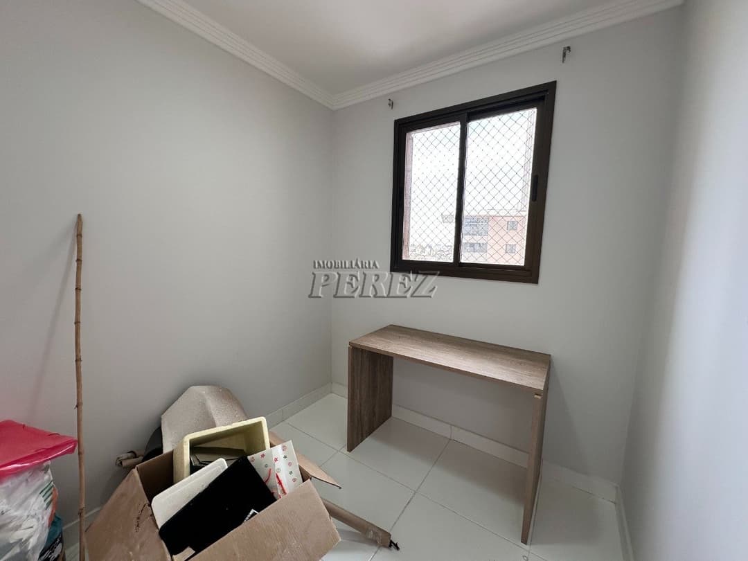 Apartamento para alugar no Arquiteto Vilanova Artigas - Apartamento de Alto Padrão na Gleba Palhano - Londrina/PR - Foto 19