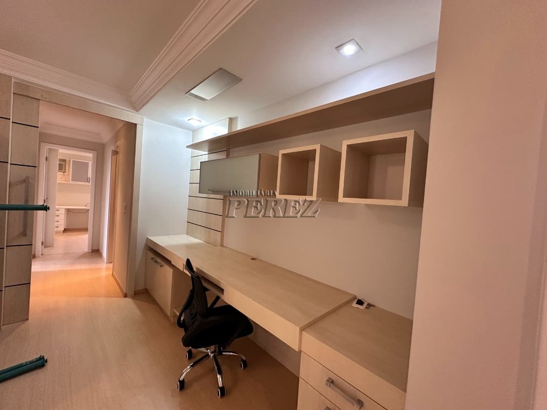 Apartamento para alugar no Arquiteto Vilanova Artigas - Apartamento de Alto Padrão na Gleba Palhano - Londrina/PR - Foto 20