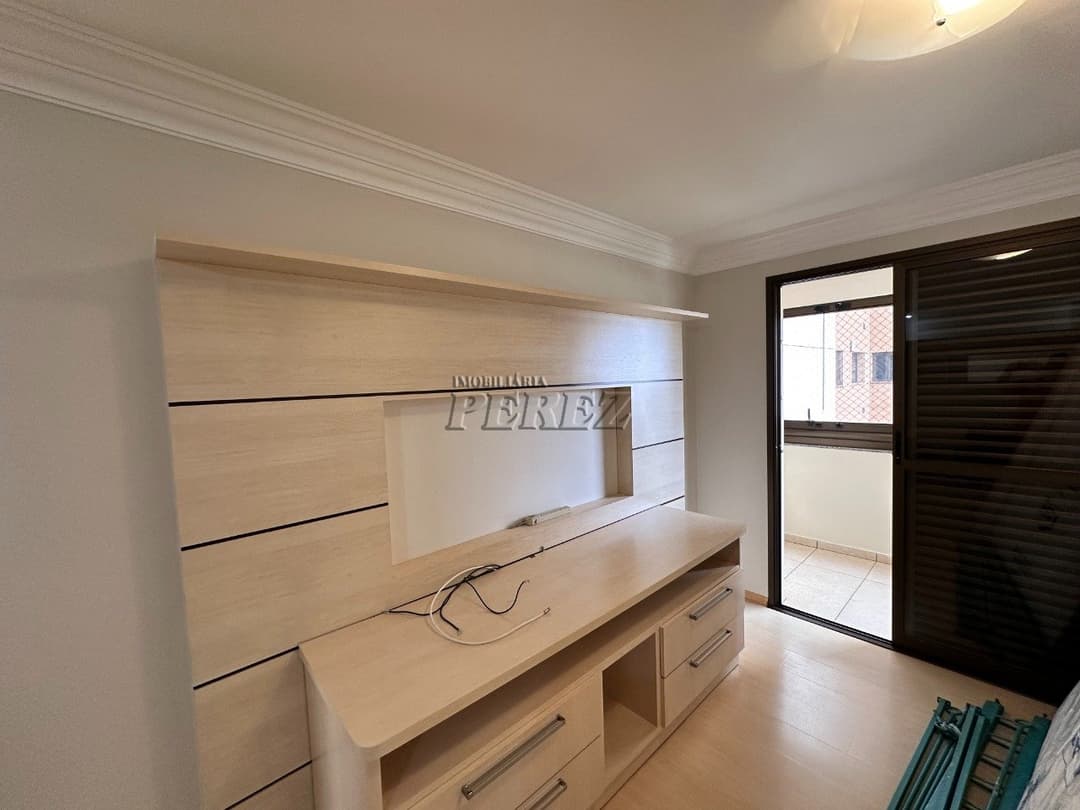 Apartamento para alugar no Arquiteto Vilanova Artigas - Apartamento de Alto Padrão na Gleba Palhano - Londrina/PR - Foto 21