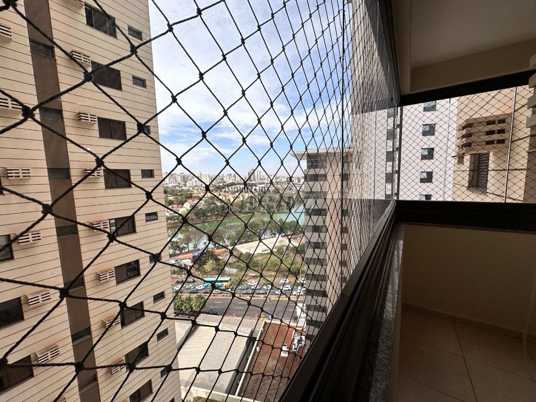 Apartamento para alugar no Arquiteto Vilanova Artigas - Apartamento de Alto Padrão na Gleba Palhano - Londrina/PR - Foto 22