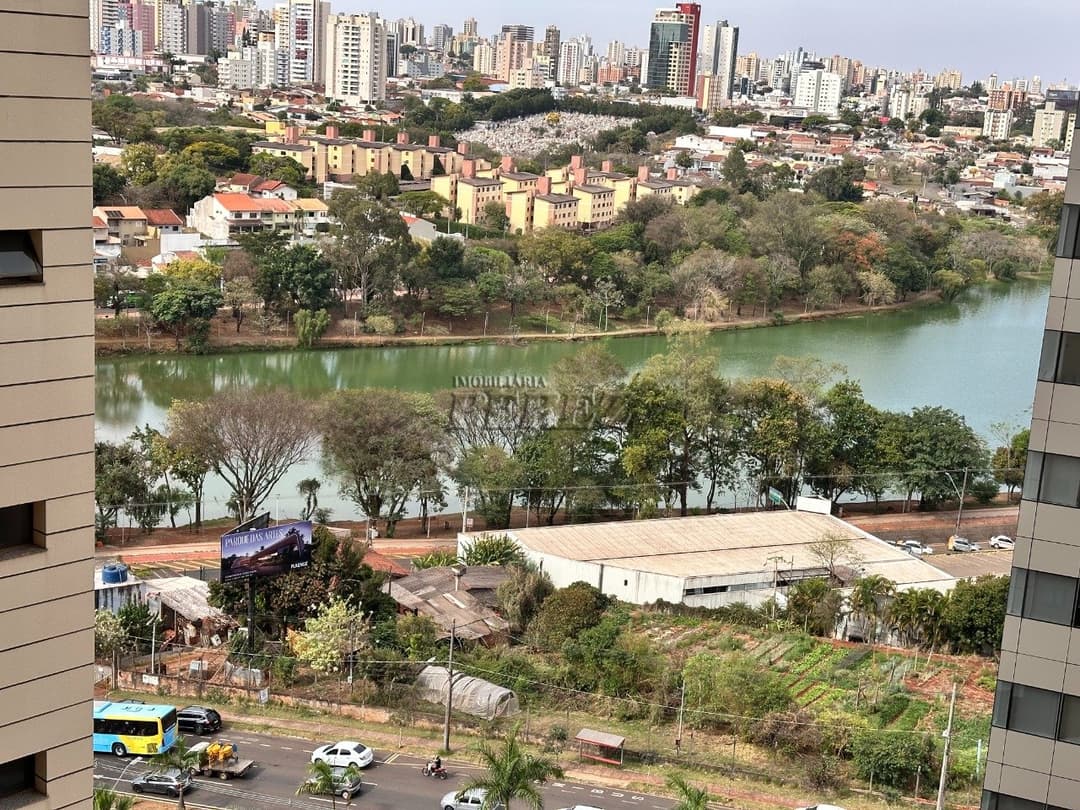 Apartamento para alugar no Arquiteto Vilanova Artigas - Apartamento de Alto Padrão na Gleba Palhano - Londrina/PR - Foto 23