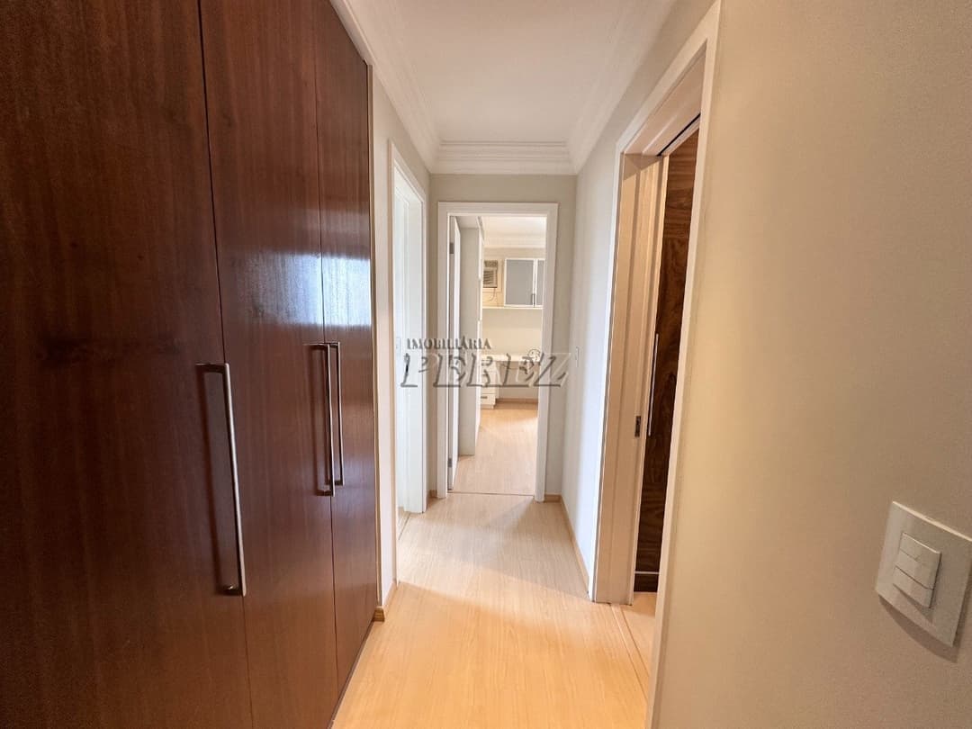 Apartamento para alugar no Arquiteto Vilanova Artigas - Apartamento de Alto Padrão na Gleba Palhano - Londrina/PR - Foto 24