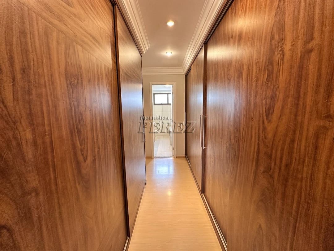 Apartamento para alugar no Arquiteto Vilanova Artigas - Apartamento de Alto Padrão na Gleba Palhano - Londrina/PR - Foto 25
