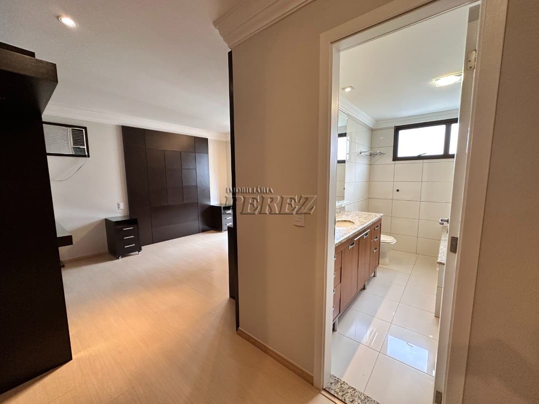 Apartamento para alugar no Arquiteto Vilanova Artigas - Apartamento de Alto Padrão na Gleba Palhano - Londrina/PR - Foto 26
