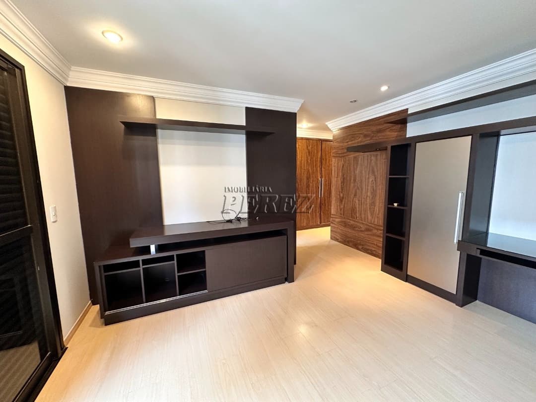 Apartamento para alugar no Arquiteto Vilanova Artigas - Apartamento de Alto Padrão na Gleba Palhano - Londrina/PR - Foto 29