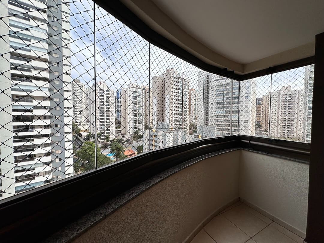 Apartamento para alugar no Arquiteto Vilanova Artigas - Apartamento de Alto Padrão na Gleba Palhano - Londrina/PR - Foto 30