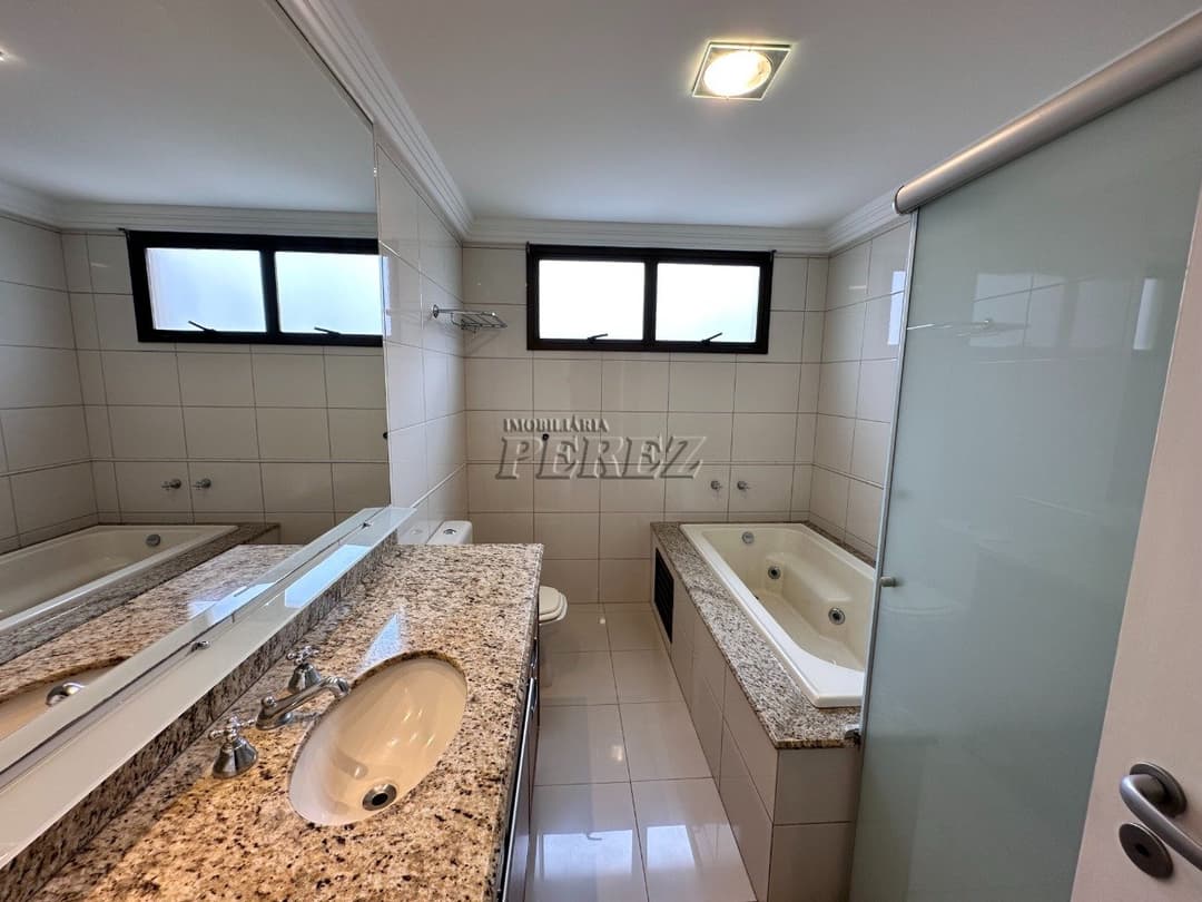 Apartamento para alugar no Arquiteto Vilanova Artigas - Apartamento de Alto Padrão na Gleba Palhano - Londrina/PR - Foto 31