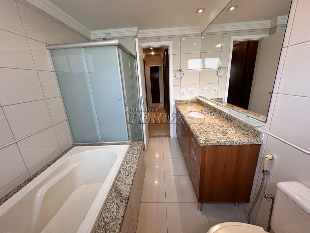 Apartamento para alugar no Arquiteto Vilanova Artigas - Apartamento de Alto Padrão na Gleba Palhano - Londrina/PR - Foto 32