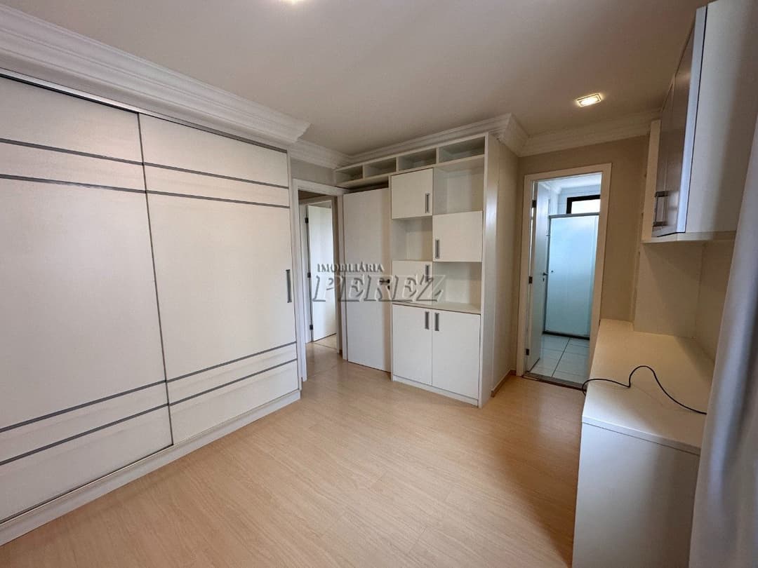 Apartamento para alugar no Arquiteto Vilanova Artigas - Apartamento de Alto Padrão na Gleba Palhano - Londrina/PR - Foto 34