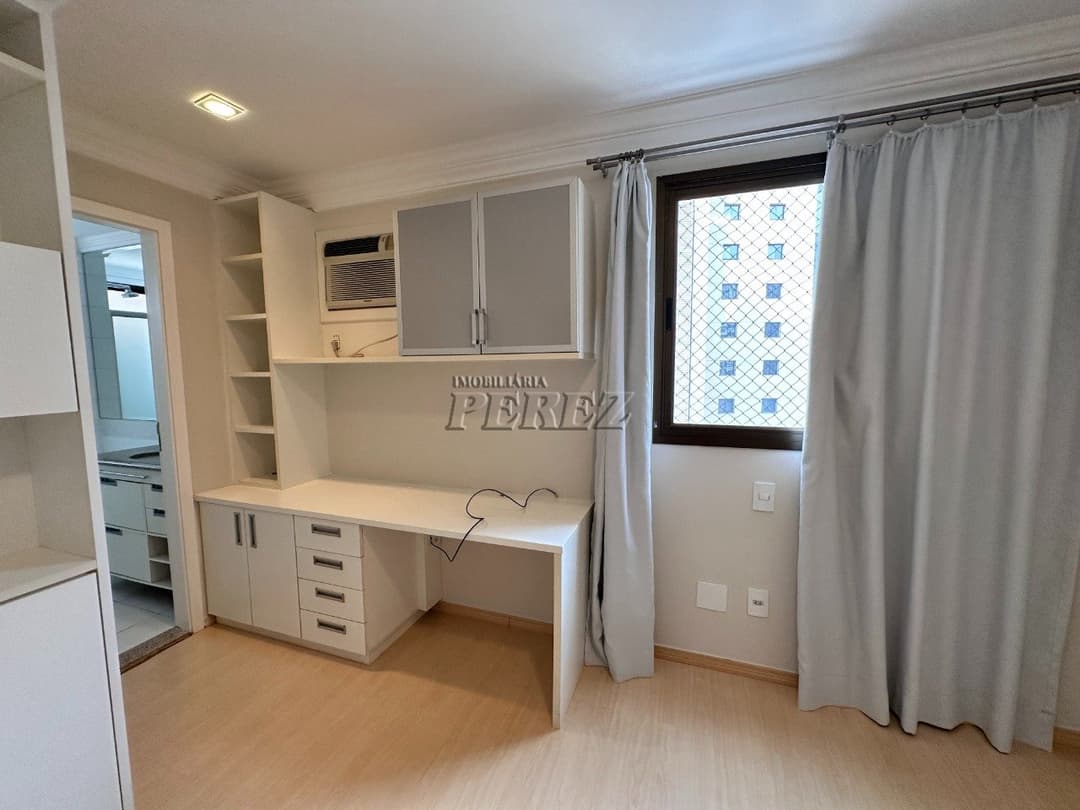Apartamento para alugar no Arquiteto Vilanova Artigas - Apartamento de Alto Padrão na Gleba Palhano - Londrina/PR - Foto 35