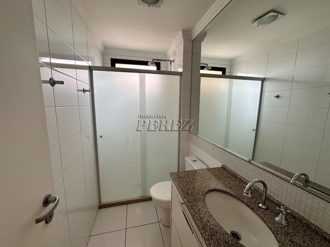 Apartamento para alugar no Arquiteto Vilanova Artigas - Apartamento de Alto Padrão na Gleba Palhano - Londrina/PR - Foto 36