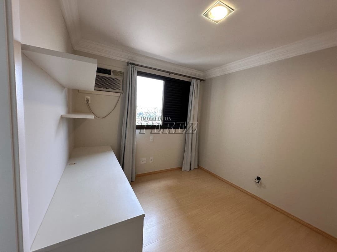 Apartamento para alugar no Arquiteto Vilanova Artigas - Apartamento de Alto Padrão na Gleba Palhano - Londrina/PR - Foto 37