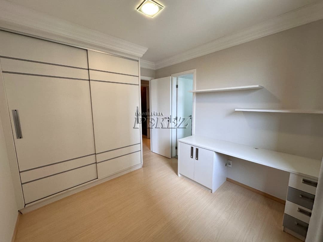 Apartamento para alugar no Arquiteto Vilanova Artigas - Apartamento de Alto Padrão na Gleba Palhano - Londrina/PR - Foto 38