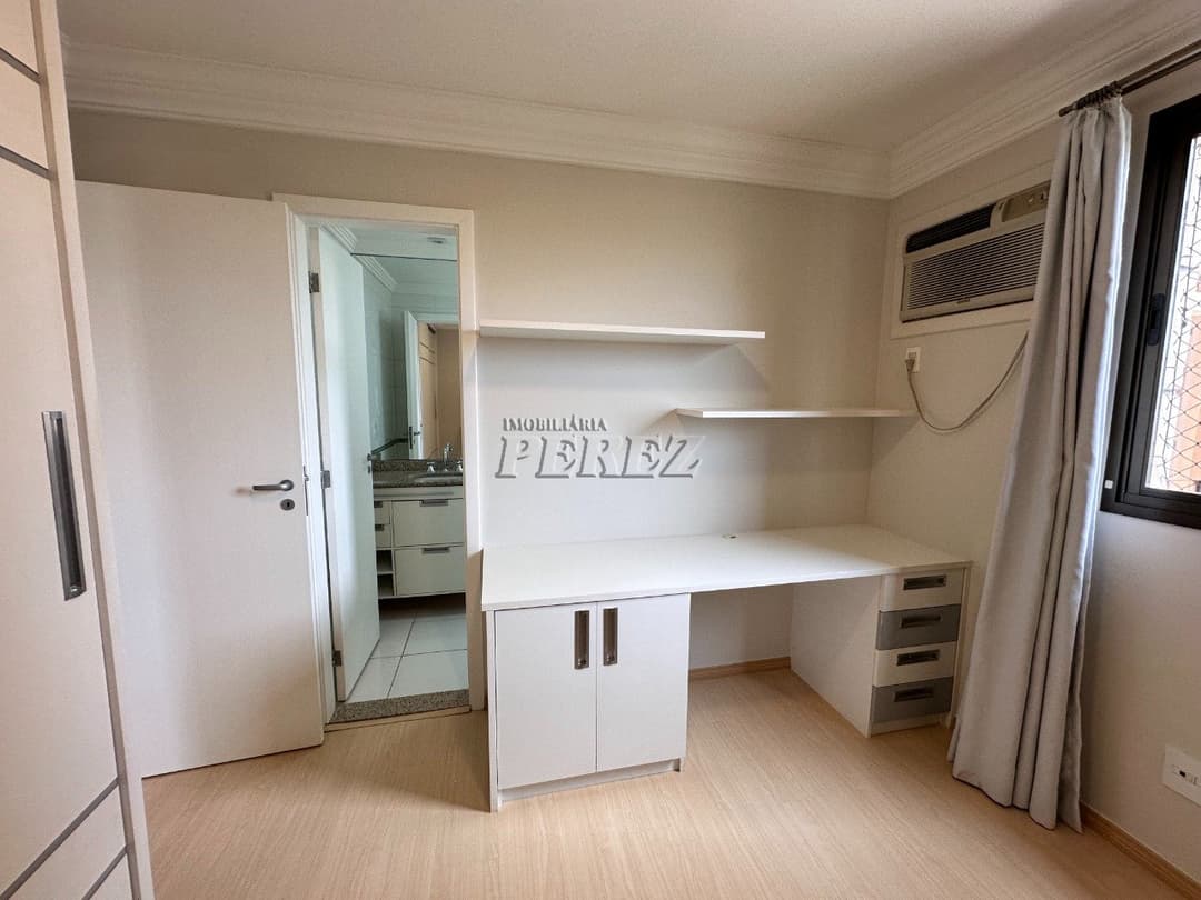 Apartamento para alugar no Arquiteto Vilanova Artigas - Apartamento de Alto Padrão na Gleba Palhano - Londrina/PR - Foto 39