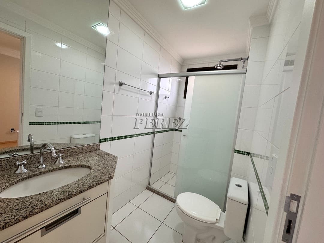 Apartamento para alugar no Arquiteto Vilanova Artigas - Apartamento de Alto Padrão na Gleba Palhano - Londrina/PR - Foto 40