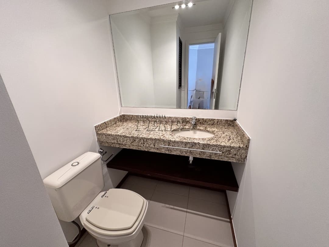 Apartamento para alugar no Arquiteto Vilanova Artigas - Apartamento de Alto Padrão na Gleba Palhano - Londrina/PR - Foto 1