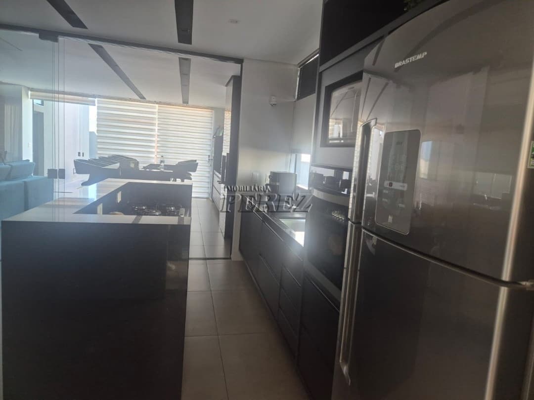 Casa à venda. Térrea no Condomínio Bello Villagio - Conforto, Elegância e Lazer Privativo - Foto 4