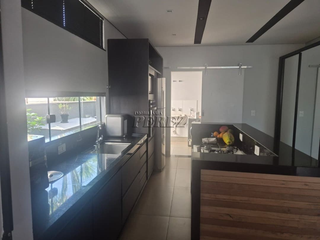 Casa à venda. Térrea no Condomínio Bello Villagio - Conforto, Elegância e Lazer Privativo - Foto 8