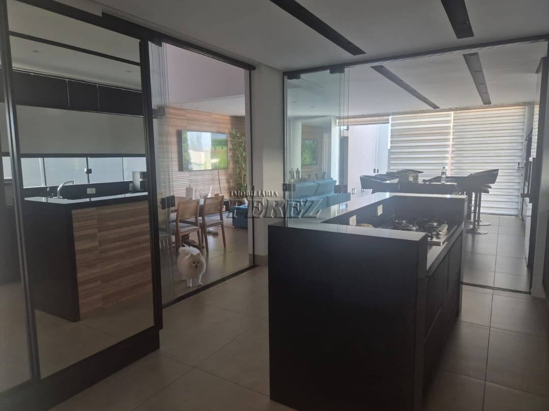 Casa à venda. Térrea no Condomínio Bello Villagio - Conforto, Elegância e Lazer Privativo - Foto 9
