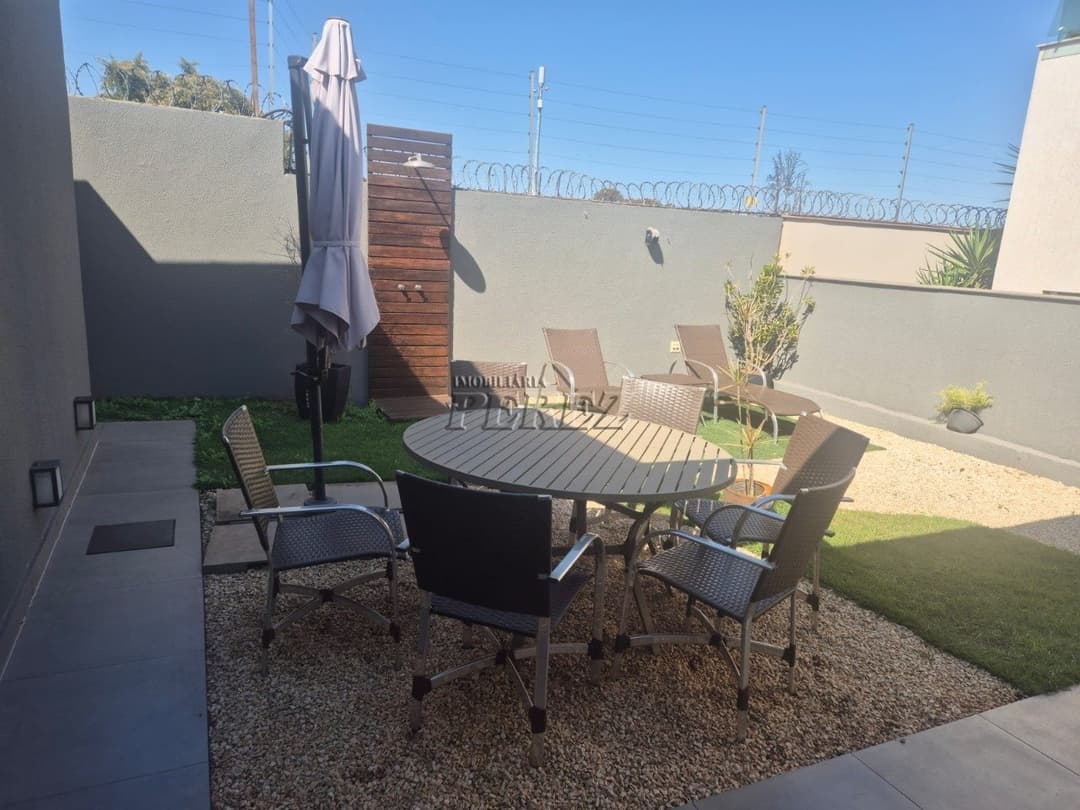 Casa à venda. Térrea no Condomínio Bello Villagio - Conforto, Elegância e Lazer Privativo - Foto 19