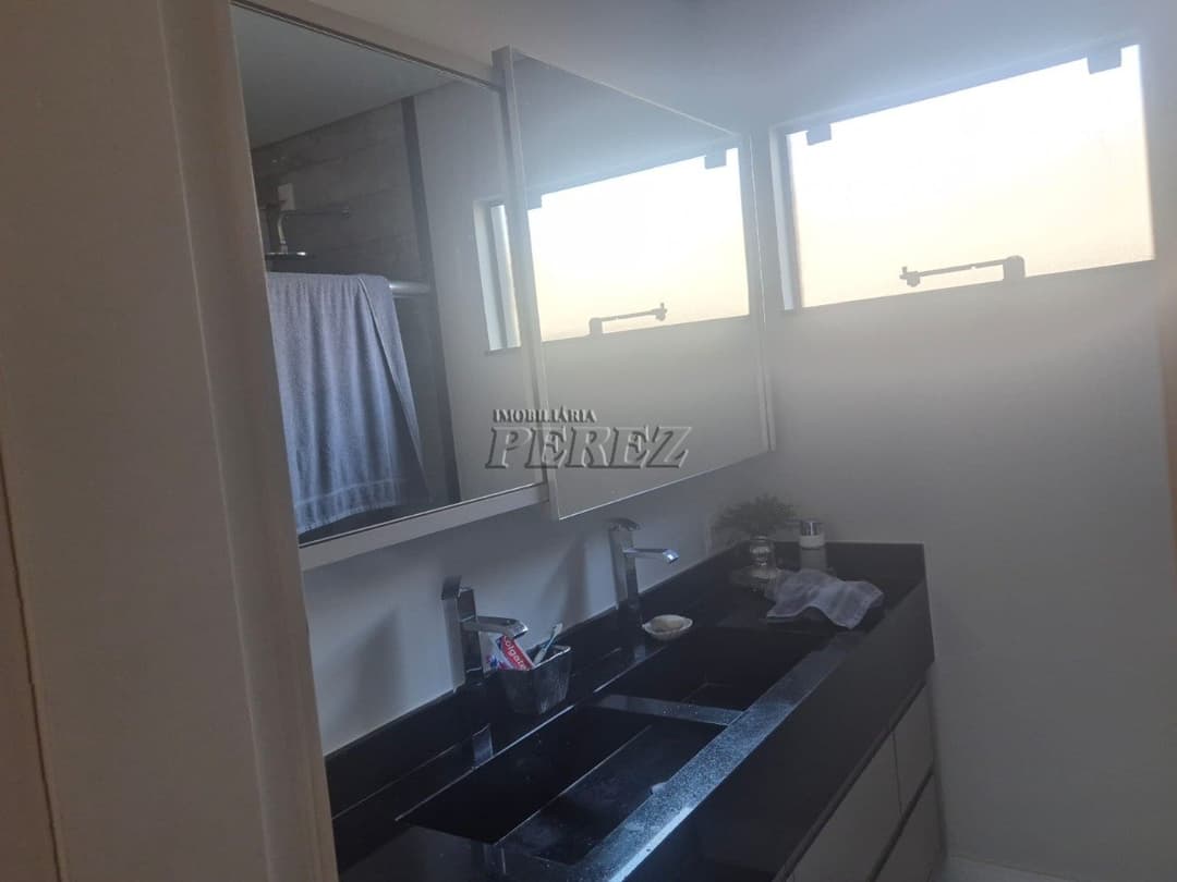 Casa à venda. Térrea no Condomínio Bello Villagio - Conforto, Elegância e Lazer Privativo - Foto 16