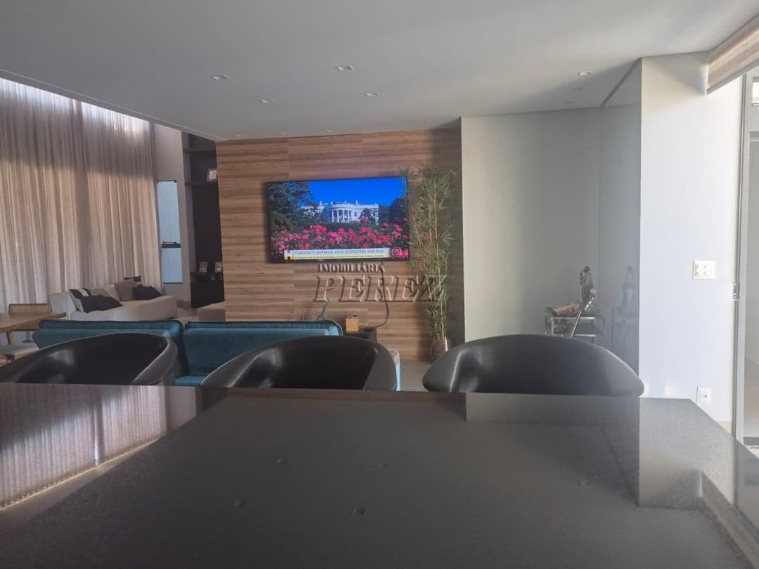 Casa à venda. Térrea no Condomínio Bello Villagio - Conforto, Elegância e Lazer Privativo - Foto 1