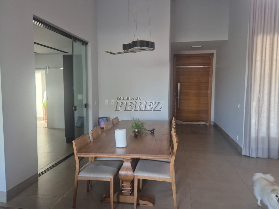 Casa à venda. Térrea no Condomínio Bello Villagio - Conforto, Elegância e Lazer Privativo - Foto 6