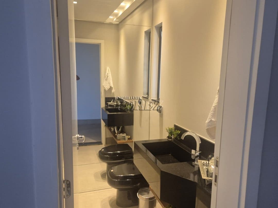 Casa à venda. Térrea no Condomínio Bello Villagio - Conforto, Elegância e Lazer Privativo - Foto 17