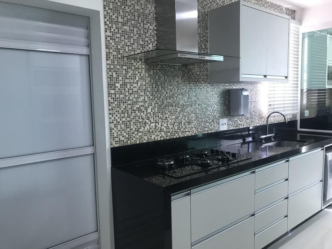 Apartamento à Venda no Edifício Parc Rocher - Sofisticação e Conforto na Gleba Palhano - Foto 6
