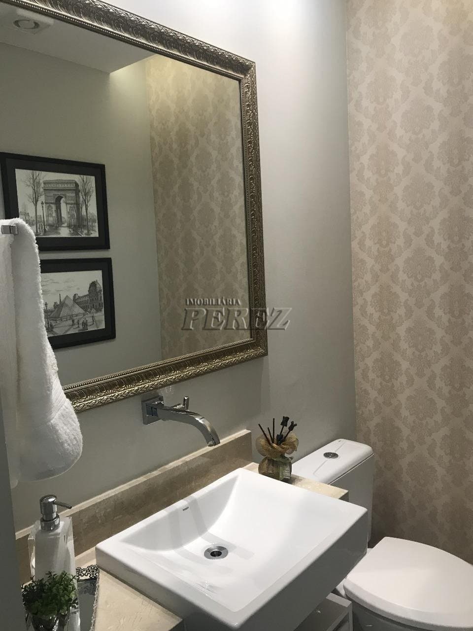 Apartamento à Venda no Edifício Parc Rocher - Sofisticação e Conforto na Gleba Palhano - Foto 20