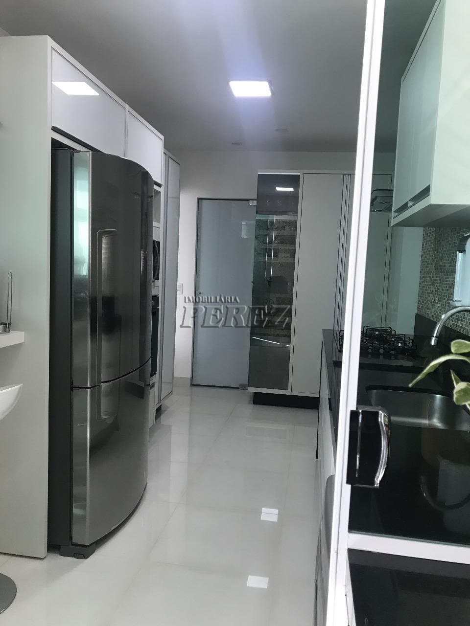Apartamento à Venda no Edifício Parc Rocher - Sofisticação e Conforto na Gleba Palhano - Foto 8