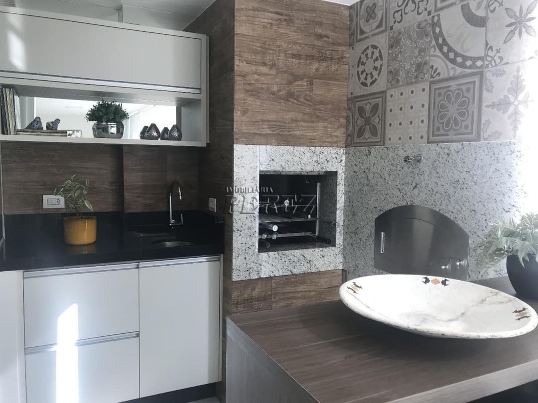 Apartamento à Venda no Edifício Parc Rocher - Sofisticação e Conforto na Gleba Palhano - Foto 24