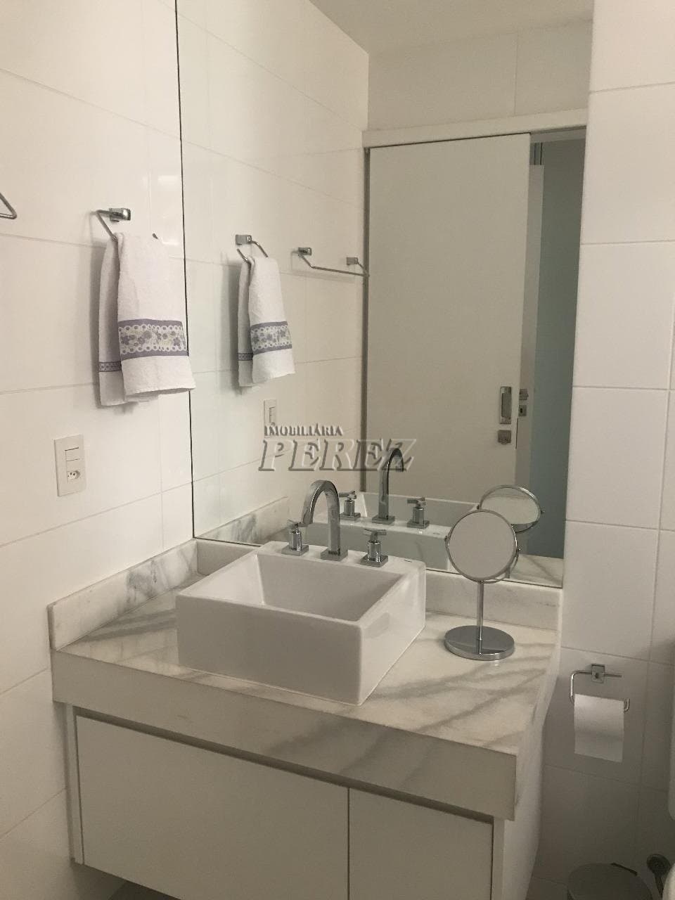 Apartamento à Venda no Edifício Parc Rocher - Sofisticação e Conforto na Gleba Palhano - Foto 21
