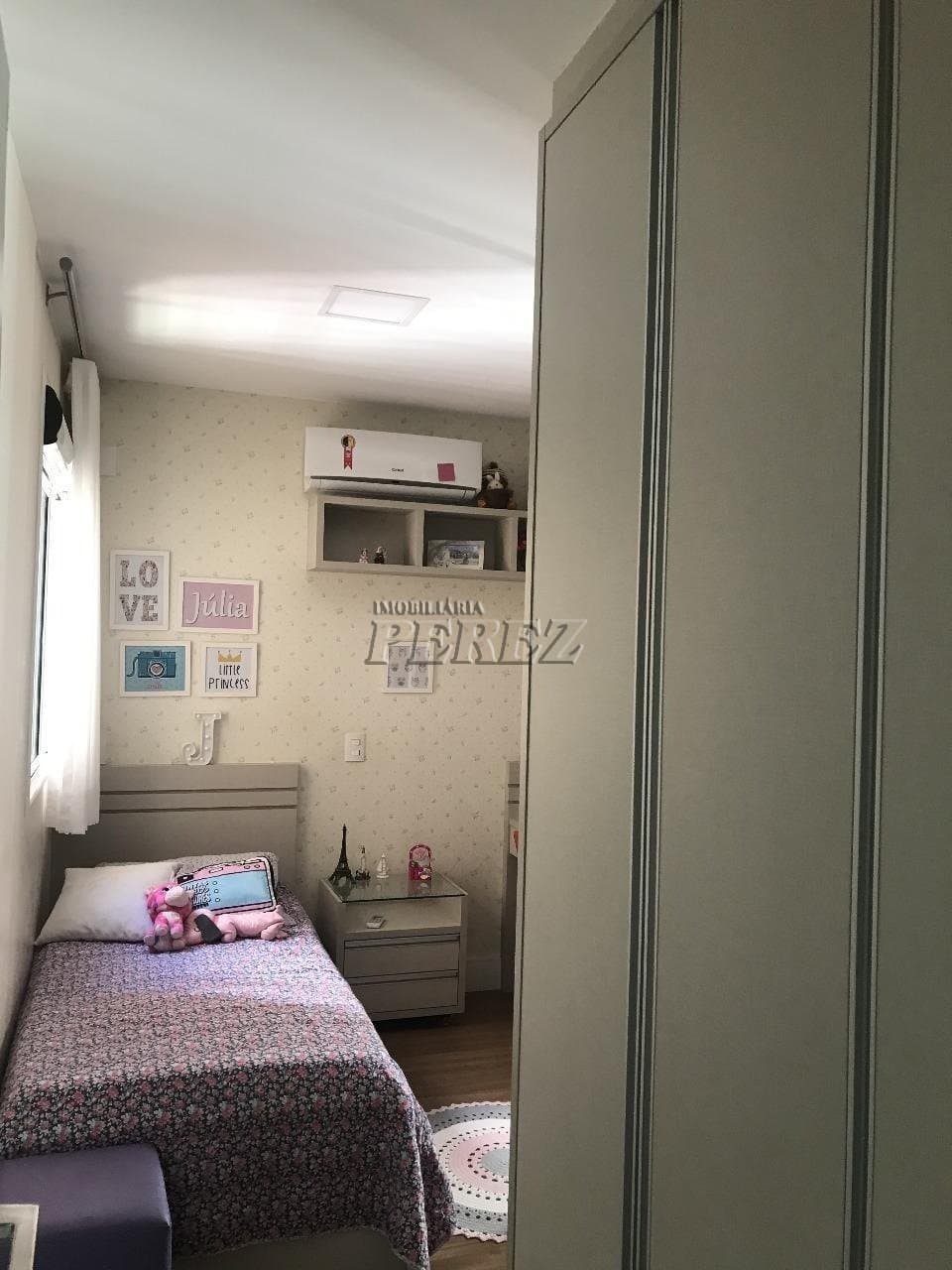 Apartamento à Venda no Edifício Parc Rocher - Sofisticação e Conforto na Gleba Palhano - Foto 17