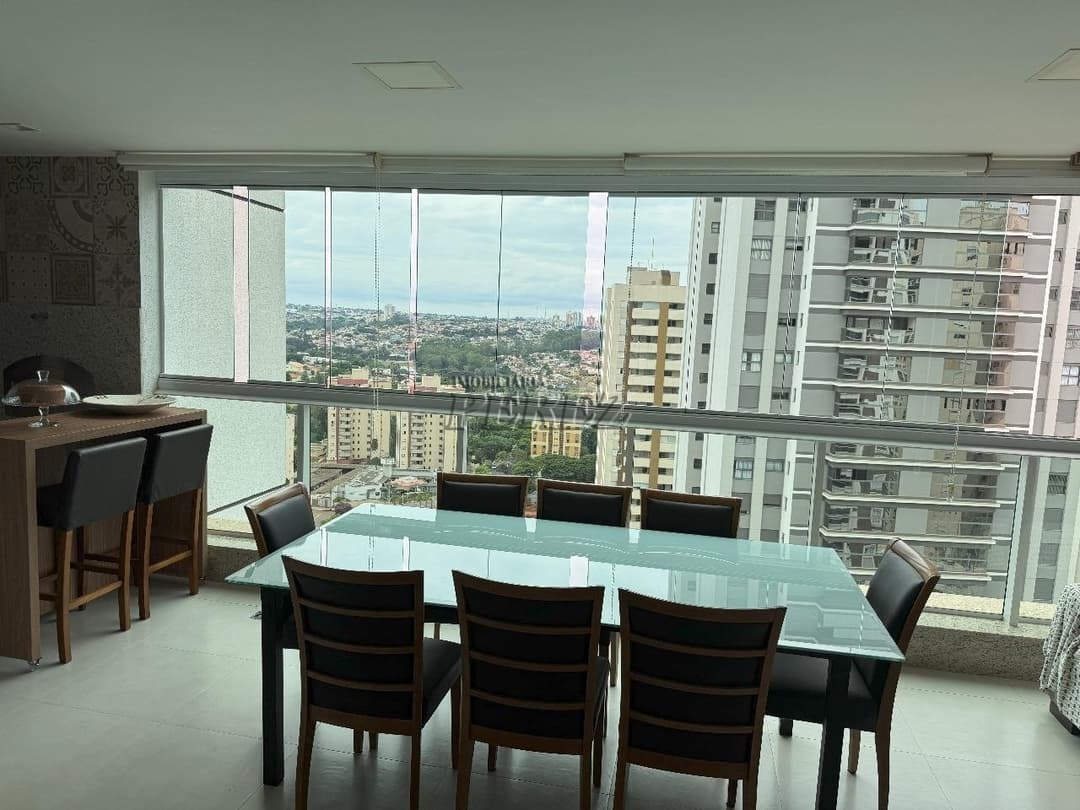 Apartamento à Venda no Edifício Parc Rocher - Sofisticação e Conforto na Gleba Palhano - Foto 5